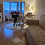 Rum i privatbostad Rose Peony Cluj-Napoca