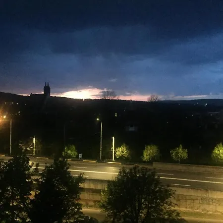 Ubytování v soukromí Rose Peony Kluž