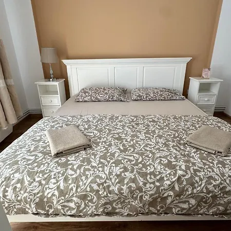 Rose Peony Homestay