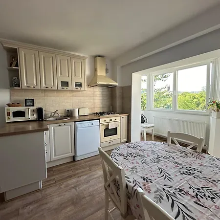 Rose Peony ホームステイ クルージュ＝ナポカ