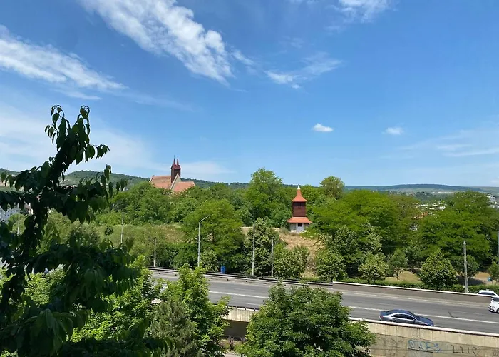 Ubytování v soukromí Rose Peony *