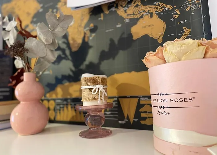 Habitación en casa particular Rose Peony