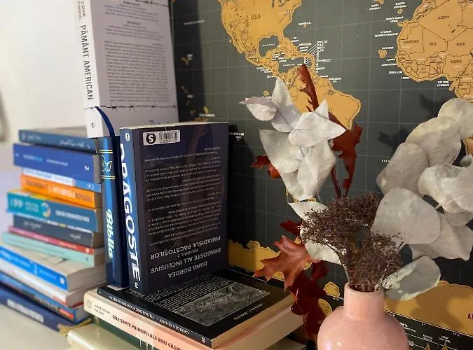 Habitación en casa particular Rose Peony