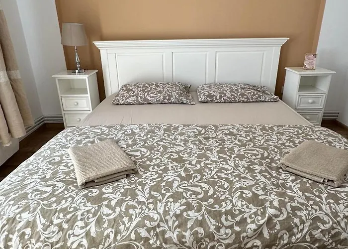 Rose Peony Ubytování v soukromí