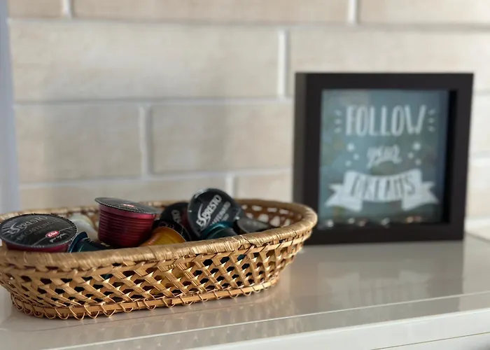 Ubytování v soukromí Rose Peony *