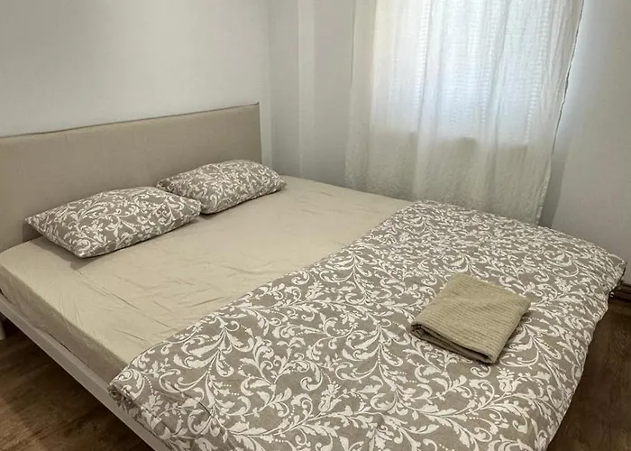 Habitación en casa particular Rose Peony Cluj-Napoca