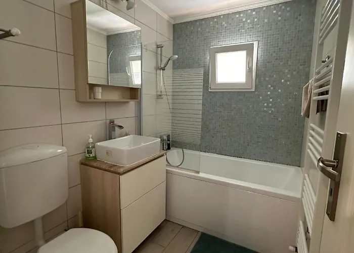 Ubytování v soukromí Rose Peony *